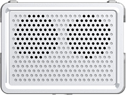 Проектор Cactus CS-PRU.03WT.Full HD-A DLP 650Lm ANSI (1920x1080) 2000:1 ресурс лампы:30000часов 2xUSB typeA 1xHDMI 1.5кг