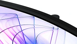 Монитор Samsung 34" ViewFinity S6 S34C650VAIXCI черный VA LED 5ms 21:9 M/M Cam полуматовая HAS Piv 3000:1 350cd 178гр/178гр 3440x1440 100Hz DP Ultra WQHD USB 8.1кг