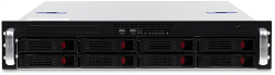 Сервер IRU Rock s2208e 2x6126 2x16Gb 1x800W w/o OS (2142571)