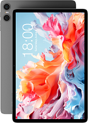 Планшет Teclast P30T Case T606 (1.6) 8C RAM4Gb ROM128Gb 10.1" IPS 1280x800 Android 16 серый 5Mpix 2Mpix BT WiFi microSD 256Gb 6000mAh 12hr