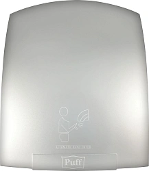 Сушилка для рук Puff 8820C 2000Вт хром