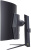 Монитор LG 44.5" UltraGear 45GR95QE-B черный OLED LED 21:9 HDMI матовая HAS Piv 1500000:1 1000cd 178гр/178гр 3440x1440 240Hz G-Sync FreeSync Premium DP SPDIF WQ USB 10.9кг