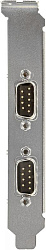 Контроллер PCI-E MS9904 4xCOM Ret