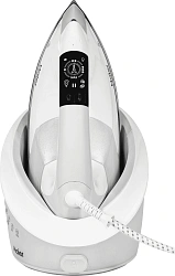 Парогенератор Haier HI-701 2600Вт белый