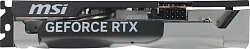 Видеокарта MSI PCI-E 5.0 RTX 5060 8G VENTUS 2X NVIDIA GeForce RTX 5060 8Gb 128bit GDDR7 2497/28000 HDMIx1 DPx3 HDCP Ret