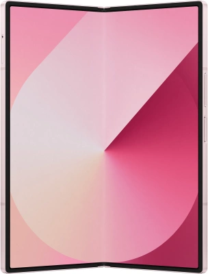 Смартфон Samsung SM-F956B Galaxy Z Fold 6 512Gb 12Gb розовый раскладной 3G 4G 2Sim 7.6" 1856x2160 Android 14 50Mpix 802.11 a/b/g/n/ac/ax NFC GPS GSM900/1800 GSM1900 Protect