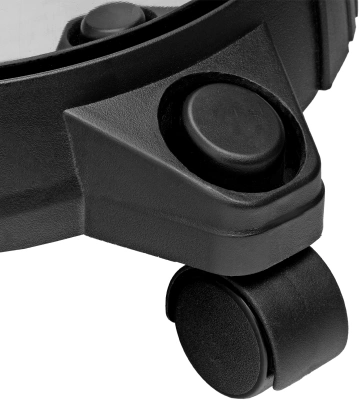 Строительный пылесос Denzel RVC30 1400Вт (уборка: сухая/сбор воды/выдув) серебристый