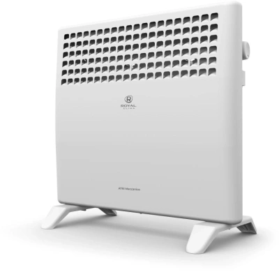 Конвектор Royal Clima ATRI Meccanico REC-A1000M 1000Вт белый