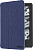 Чехол Hama Tayrona темно-синий полиэстер/поликарбонат Kindle (10 Gen)