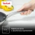 Сковорода Tefal Intuition B8170444 круглая 24см покрытие: Titanium ручка несъемная (без крышки) стальной (2100125769)