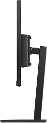 Монитор Lenovo 23.8" ThinkVision E24-28 черный IPS 4ms 16:9 HDMI M/M матовая HAS Piv 1000:1 250cd 178гр/178гр 1920x1080 60Hz VGA DP FHD 4.5кг