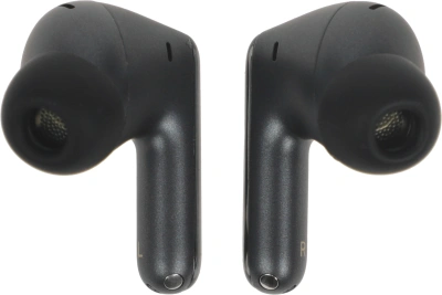 Гарнитура внутриканальные Xiaomi Redmi Buds 6 Pro черный беспроводные bluetooth в ушной раковине (BHR9307GL)