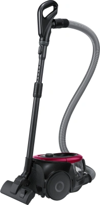 Пылесос Samsung VC18M21C0VR/EV 1800Вт красный/черный