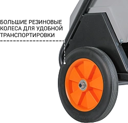 Минимойка Bort KEX-3200 2800Вт (93416770)