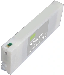 Картридж струйный Cactus CS-EPT636900 T6369 св.сер.пигм. (700мл) для Epson Stylus PRO 7700/7890/7900/9700 с чипом