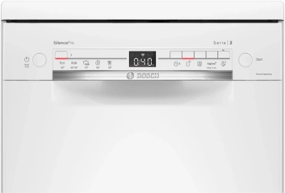 Посудомоечная машина Bosch SPS2HMW54Q белый (узкая) инвертер