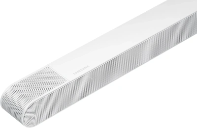 Саундбар Samsung HW-S801D/RU 3.1.2 200Вт+130Вт белый
