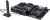 Материнская плата Asus TUF GAMING Z890-PLUS WIFI Soc-1851 Intel Z890 4xDDR5 ATX AC`97 8ch(7.1) 2.5Gg RAID+HDMI+DP