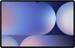 Планшет Samsung Galaxy Tab S10 Ultra BSM-X926B 9300+ (3.4) 8C RAM12Gb ROM256Gb 14.6" AMOLED 2X 2960x1848 5G eSIM Android 14 серый 13Mpix 12Mpix BT WiFi microSD 1Tb 11200mAh