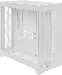 Корпус Thermaltake CTE E660MX Snow белый без БП E-ATX 13x120mm 11x140mm 2xUSB3.0 audio bott PSU
