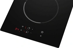 Варочная поверхность Weissgauff HV 312 BM черный