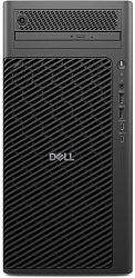 ПК Dell Pro Max Tower T2 FCT2250 MT Core Ultra 9 285K (3.7) 32Gb SSD1Tb Graphics Windows 11 Pro GbitEth 1500W мышь клавиатура черный (9K31)