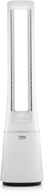 Воздухоочиститель-рециркулятор Beko EBA 6000 W 36Вт белый