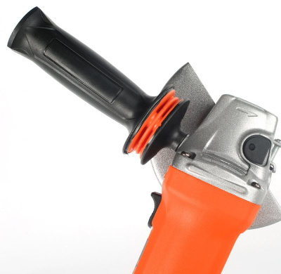 Углошлифовальная машина Patriot AG 120M 720Вт 11000об/мин рез.шпин.:M14 d=125мм (110301206)