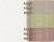 Еженедельник Moleskine ACADEMIC SPIRAL DSSPB12AMWH3 Large 150х210мм 200стр. кремовые страницы спираль черный