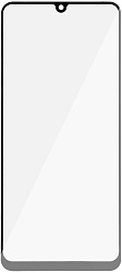 Защитное стекло для экрана Digma 2.5D для Samsung Galaxy A22 2.5D 1шт. (DGG2SAA22A)