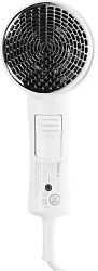Фен Valera Hospitality Action Super Plus 1600 1600Вт белый/хром (542.06/038A WHITE)