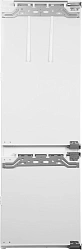 Холодильник Haier BCF3261WRU 2-хкамерн. инвертер