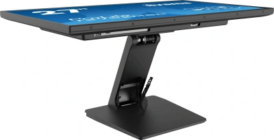 Монитор Iiyama 27" ProLite T2752MSC-B1 черный IPS LED 5ms 16:9 HDMI M/M матовая 1000:1 400cd 178гр/178гр 1920x1080 60Hz DP FHD USB Touch 6.7кг