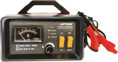 Зарядное устройство Artway CCH10