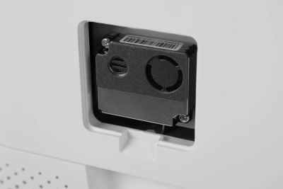 Воздухоочиститель Xiaomi Smart Air Purifier 4 Pro 70Вт белый (BHR5056EU)