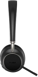 Гарнитура Bluetooth Yealink BH76 черный