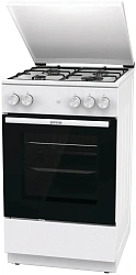 Плита Газовая Gorenje GG5A14WJ белый