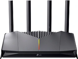 Роутер беспроводной TP-Link Archer GE230 BE3600 100/1000/2500BASE-T черный
