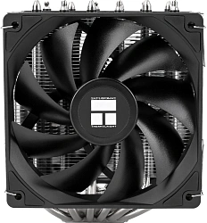 Устройство охлаждения(кулер) Thermalright Peerless Assassin 120 SE V2 Soc-AM5/AM4/1200/1700/1851 4-pin 25.6dB Al+Cu 730gr Ret (PA120-SE-V2)