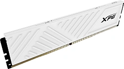 Память DDR4 32GB 3600MHz A-Data AX4U360032G18I-SWHD35 XPG Gammix D35 RTL Gaming PC4-28800 CL18 DIMM 288-pin 1.35В dual rank с радиатором Ret