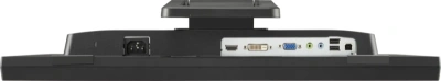 Монитор ViewSonic 21.5" TD2223-2 черный VA LED 16:9 DVI HDMI M/M глянцевая 250cd 170гр/160гр 1920x1080 75Hz VGA FHD USB Touch 4.5кг