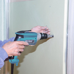 Шуруповерт Makita FS6300 570Вт патрон:шестигр.1/4"