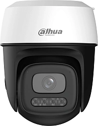 Камера видеонаблюдения IP Dahua DH-IPC-P5IP-PV-0280B Wi-Fi 2.8-2.8мм цв. (DH-P5I-PV)