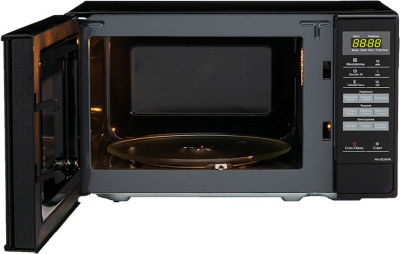 Микроволновая Печь Panasonic NN-SB26MBZPE 20л. 800Вт черный