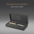 Ручка шариков. Parker Ingenuity Pioneers K571 (2200952) Arrow Grey GT M черн. черн. подар.кор.