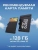 Видеорегистратор Artway AV-397 GPS Compact черный 2Mpix 1080x1920 1080p 170гр. GPS