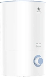 Увлажнитель воздуха Royal Clima RUH-BL300/3.5M-WT 25Вт (ультразвуковой) белый