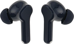Гарнитура внутриканальные Realme Buds T110 синий беспроводные bluetooth в ушной раковине (631206000013)