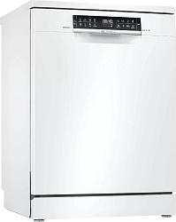 Посудомоечная машина Bosch SMS6ZCW37Q белый (полноразмерная) инвертер