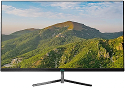 Монитор Бештау 27" М2701/FHD черный IPS LED 5ms 16:9 HDMI M/M HAS Piv 1000:1 250cd 178гр/178гр 1920x1080 75Hz VGA DP (RUS)